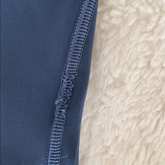 Lulu 🍋 train time pant - Picture 7 of 8